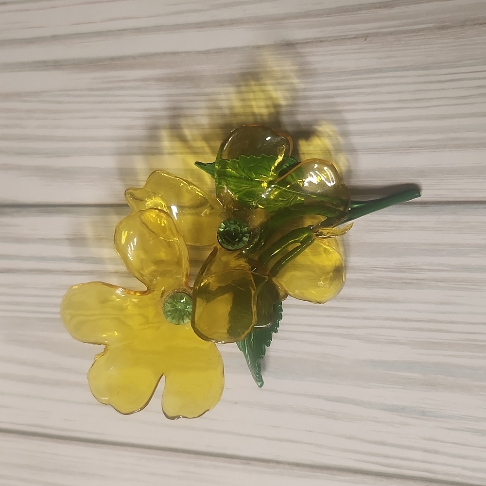 Vintage Brooch